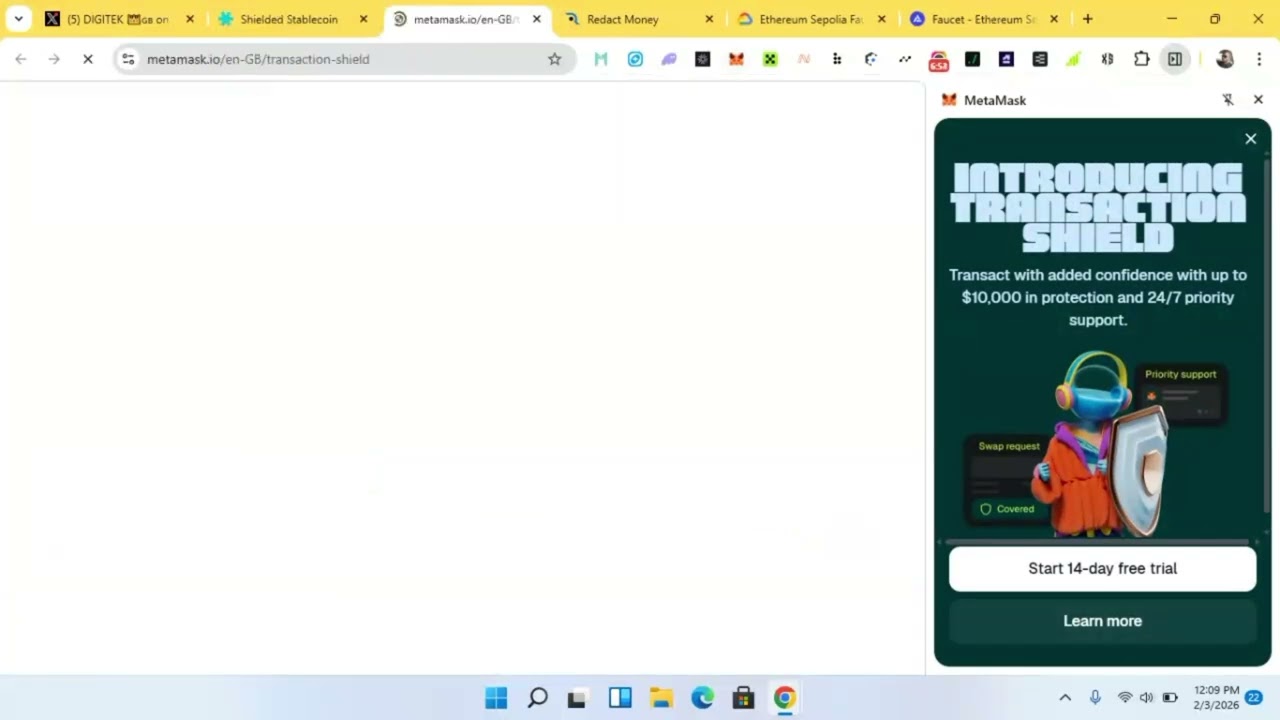 Вы получите аирдроп Fhenix, если выполните это простое задание в тестовой сети.