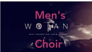 Review and Walkthrough of Strezov's Wotan Men's Choir