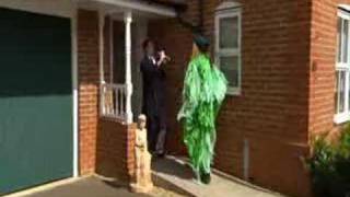 The Green Clarinet - That Mitchell and Webb Look