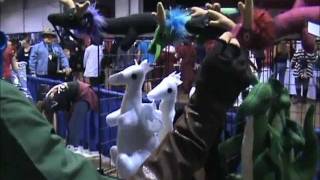 Anime Central 2011 Part 1