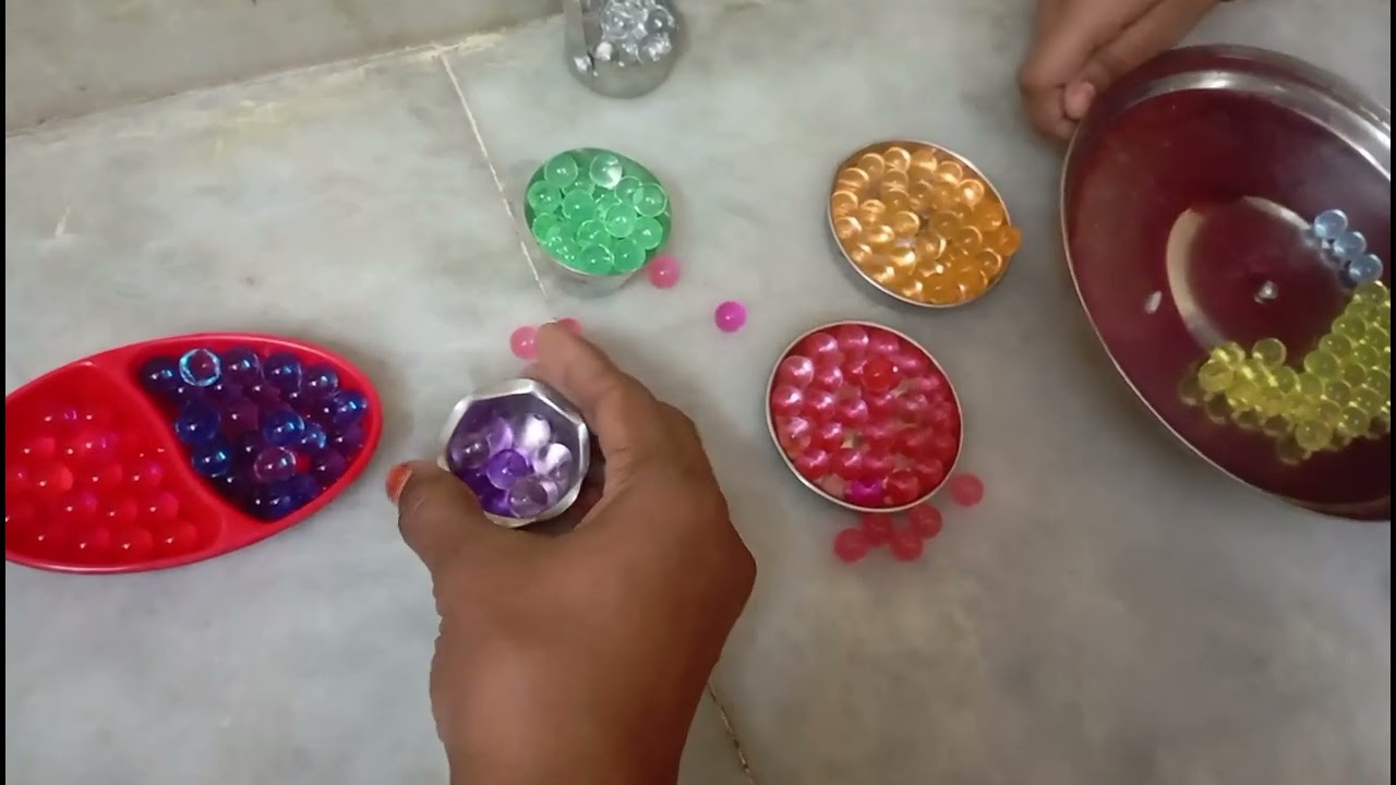 Watter babuls my own video🔔 like subscribe me