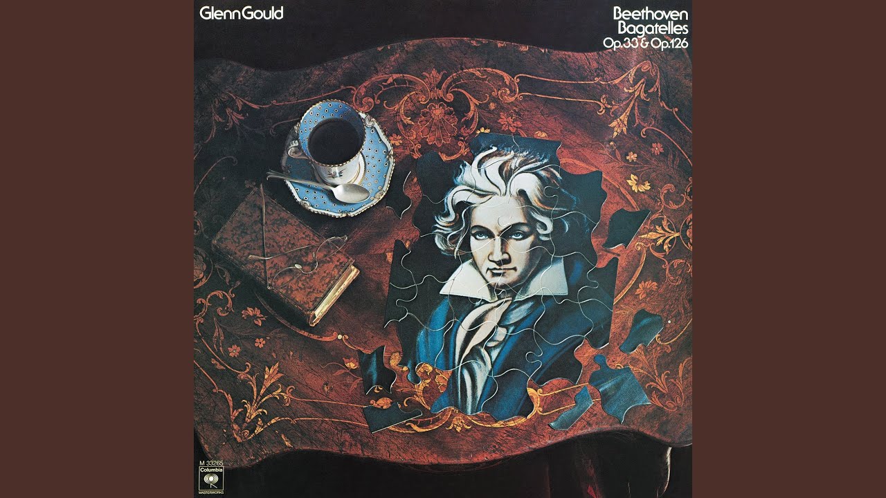 **i様 MUSE de Deuxieme Classe BAGATELLE F Bagatelle No. 2 in F# Minor – Howard Ferguson Bagatelle No