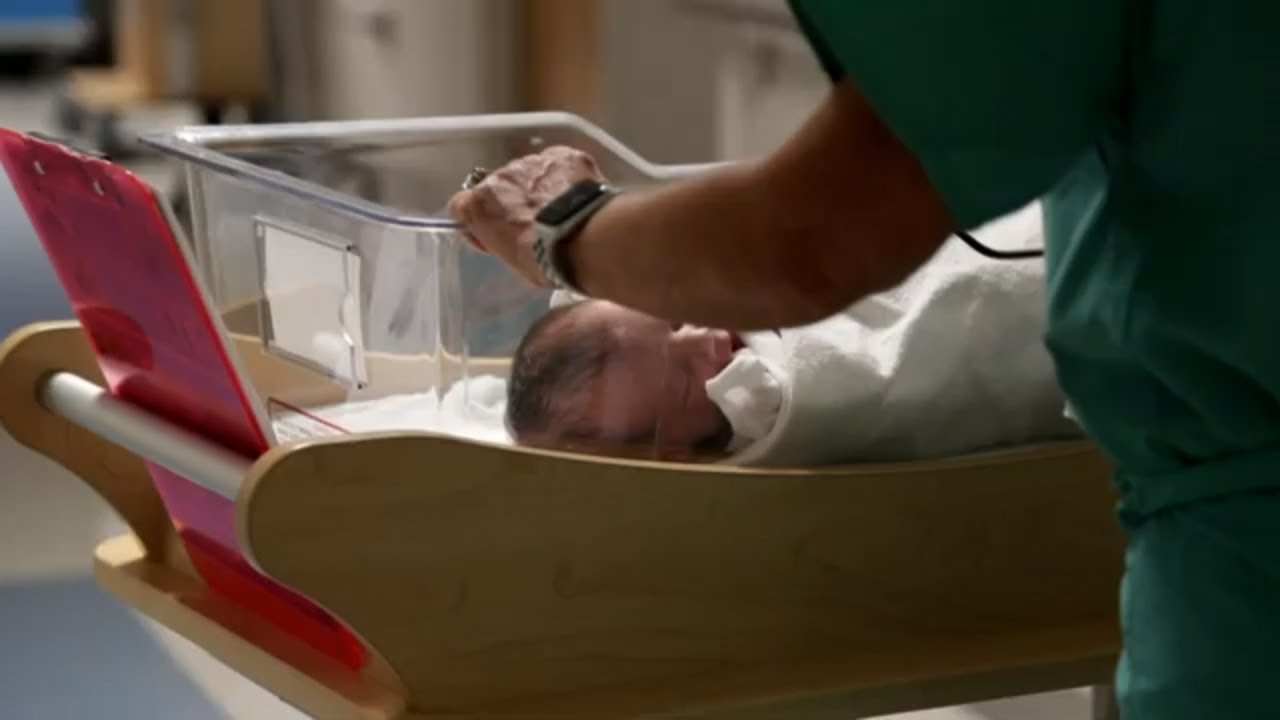 Campus Tour of the MotherBaby Units at Johns Hopkins Bayview YouTube