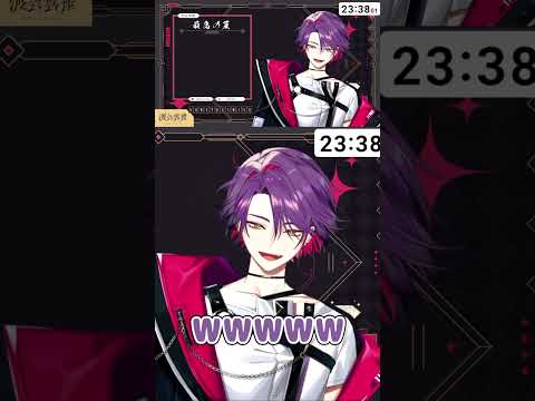 ピクミンの歌が上手すぎてウケる渡会雲雀 渡会雲雀 VOLTACTION にじさんじ 切り抜き Shorts