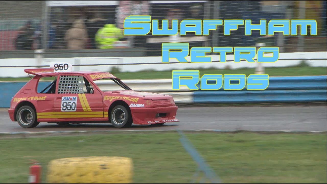 Oval TV Special Interview With New Swaffham Formula For 2023 YouTube