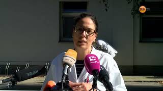 Случај Онкологија Пациенти Болни Од Рак Се Лекувале Со Погрешна Терапија