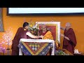 Fpmt live streaming franais