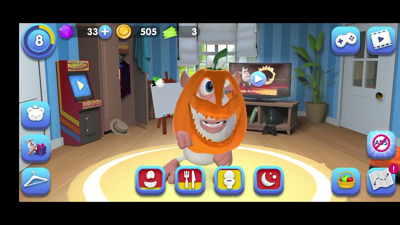 New Booba mobile Game 🎮 Coming soon out 👍 @Booba