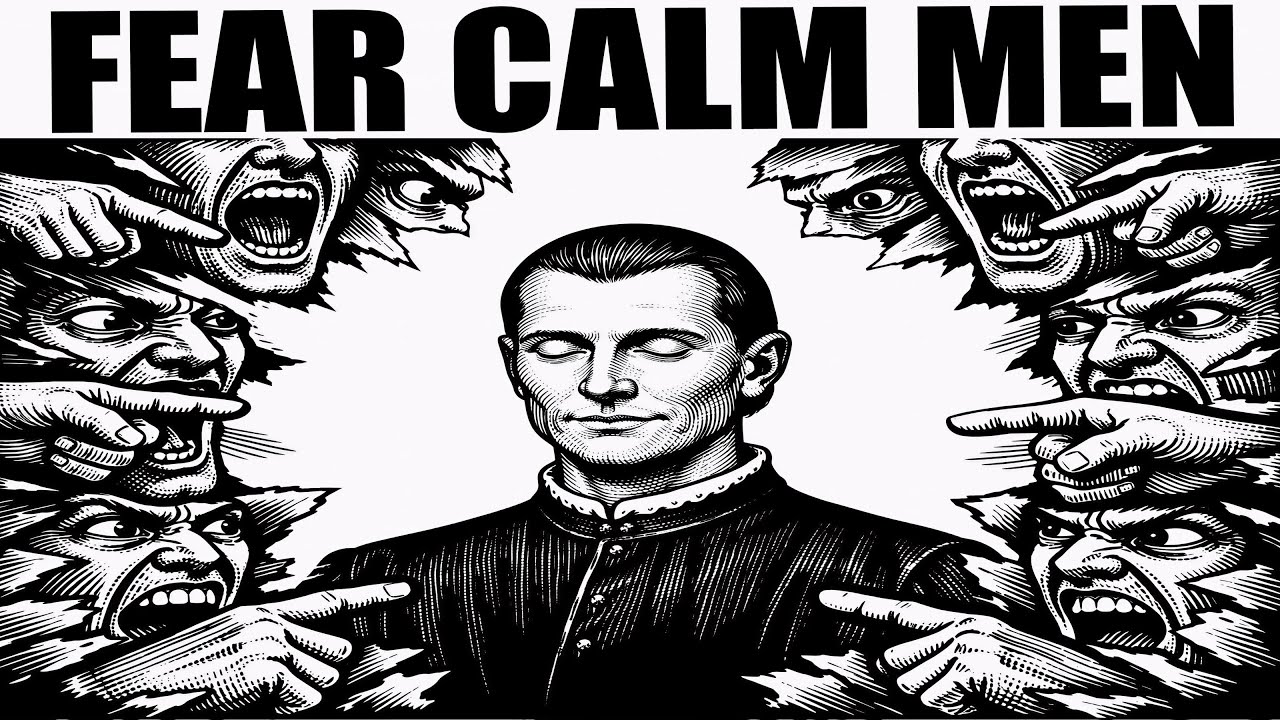 Stop People From Ever Manipulating You Again – Machiavelli's Forbidden Strategy