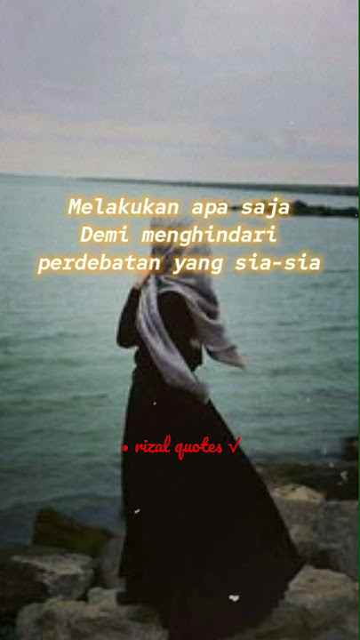 Titik Lelah Seorang Wanita || #shorts