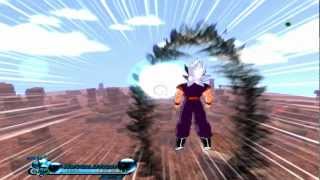 ZEQ2 lite New Xiro Gameplay