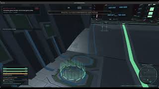 Every Root Remembers (Sci-Fi Space Battle 0.1.6 DEV)