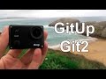 GitUp Git2, una cámara de acción bestial