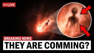 3I/ATLAS Just Sent Back a Strange Signal—Scientists Had to Investigate