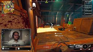 Multi Kill Masters!