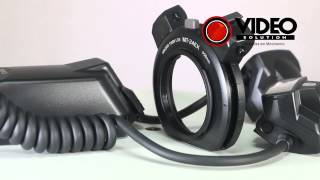 Canon MT 24EX   Macro Twin Lite