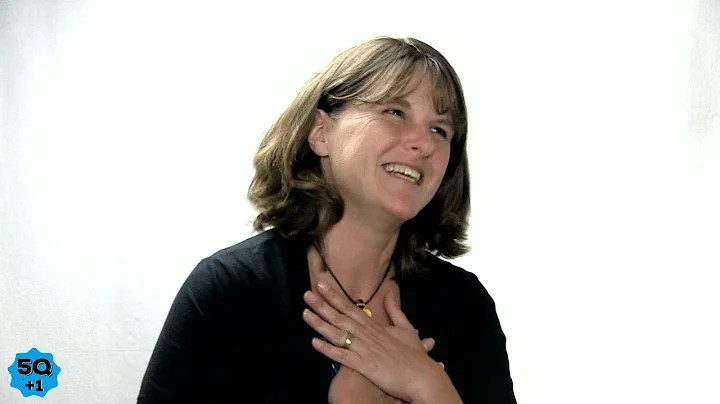 Five Questions (Plus One!) with Kate Messner