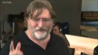 Meanwhile at Valve...