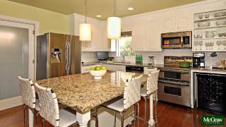 MLS# 1433313 - 2540 S Delaware Avenue TULSA OK  74114