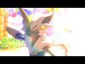 Mmd DEEP BLUE TOWNへおいでよ Zeraora 