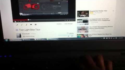 AutoHotKey and Volume