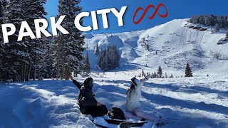 Why Park City is the BEST Ski Resort in the US