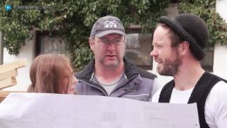 Zimmerer Neumarkt In Der Oberpfalz Zimmerei Lange In Freystadt - Holzbau, Dachstühle, Innenausbau