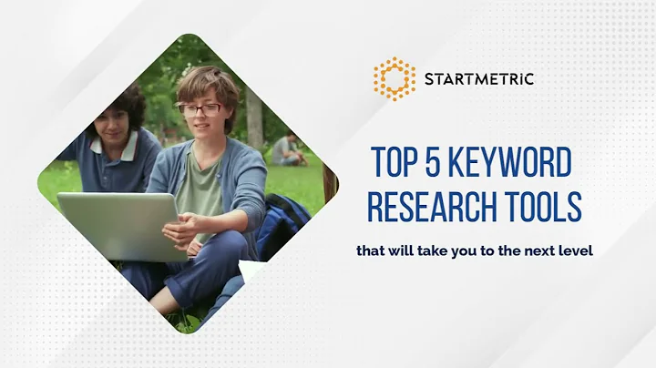 Top 5 Keyword Research Tools for Explosive YouTube Growth | Startmetric Services