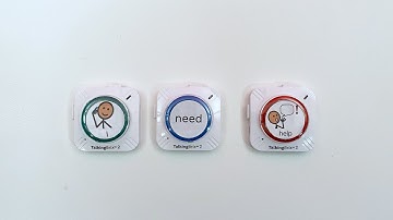 Advanced Features for the AbleNet TalkingBrix 2.