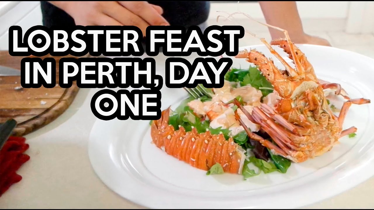 *WARNING GRAPHIC Episode 17: What To Cook In Perth, Day One