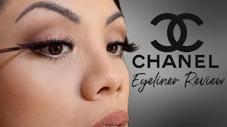 Le Liner de Chanel Review, TOM FORD is BETTER