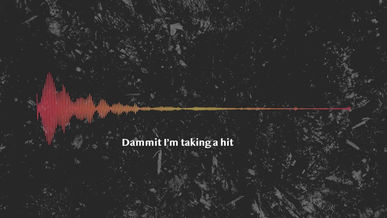 JrFTW - Bliss (Lyric Video)