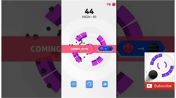 Rolly Vortex | Game Room-GamePlay