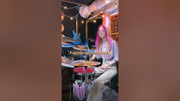 metric modulation – one tempo, different sense of time ✨