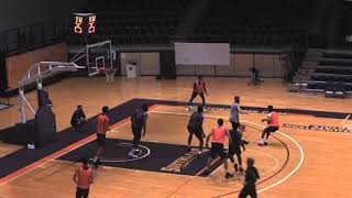 Jairus Roberson Senior Pre-Season Mix Part 3