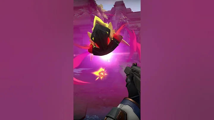 1 TIP Every Gekko Main NEEDS to Know! - Valorant #shorts