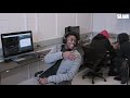 Beginning of video