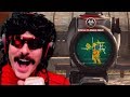 DrDisrespect Tries out Aim Assist in COD Warzone!