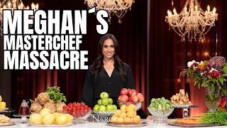 Meghan´s Masterchef Massacre