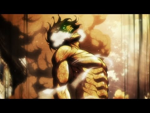 Drake x Meek Mill Type Beat "Amen" | Attack on Titan AMV | [Produced By Sulton]