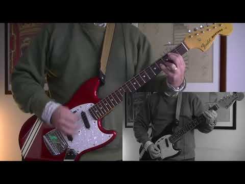 Wunderhorse - Rain (cover)