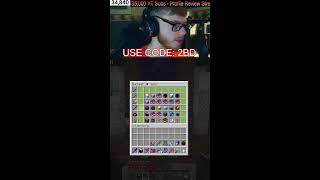 π΄ Shiny Hunting!! (11/37 Sparklings) π΄ Hypixel SkyBlock LIVE Shorts