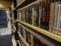 A tour of the ign games library