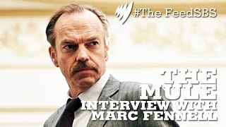 The Mule: Not Coming to A Cinema Near You I The Feed