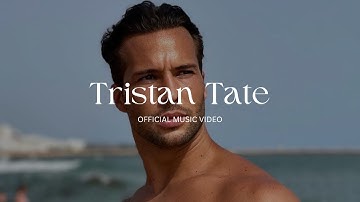 Tristan Tate Theme Song | Official Music Video (UPDATED VERSION)
