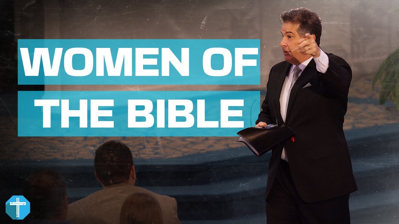 Women Of The Bible Temple Baptist Church Online YouTube Women of the bible temple baptist church online youtube