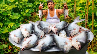 सरसों वाली मसालेदार मछली ऐसे बनायेंगे तो सब तारीफ करेंगे FISH CURRY Recipe | Traditional Fish Curry