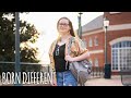 My Backpack Keeps Me Alive | BORN DIFFERENT