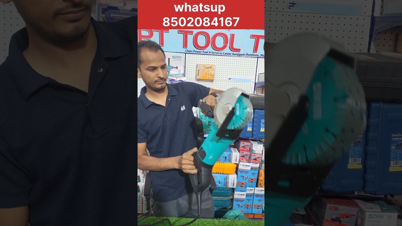 Wall chaser APT-WC-7 Taiwan technology !! 3200w !! how to use use wall cutting machine