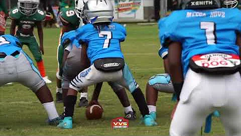 TROY CHEETAH WASHINGTON #7 PVP 6U COAST 2 COAST TO...
